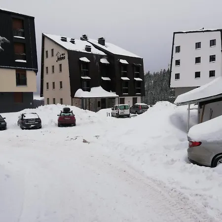 Apartman Gvozdeni