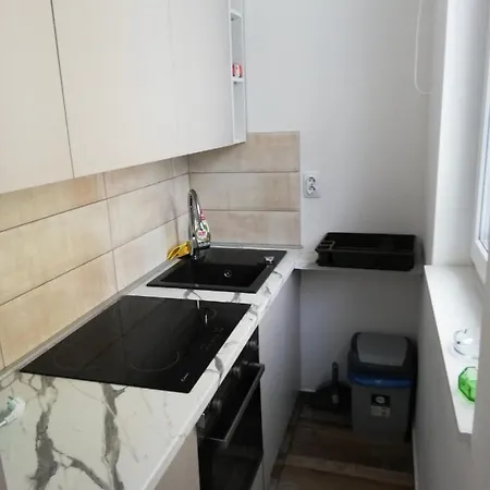 Apartman Gvozdeni * Jahorina