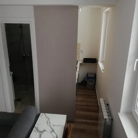Apartman Gvozdeni *