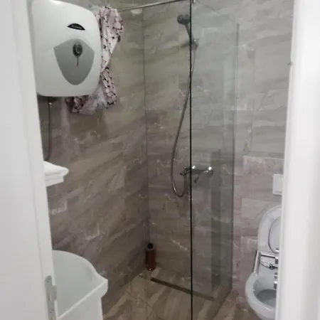 Apartman Gvozdeni