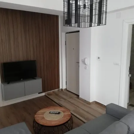 Appartamento Apartman Gvozdeni
