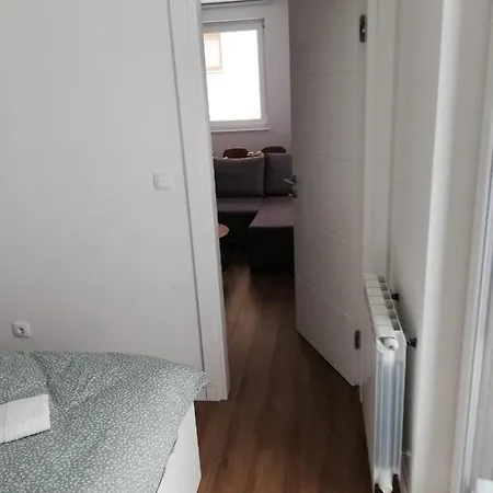 Apartman Gvozdeni * Jahorina