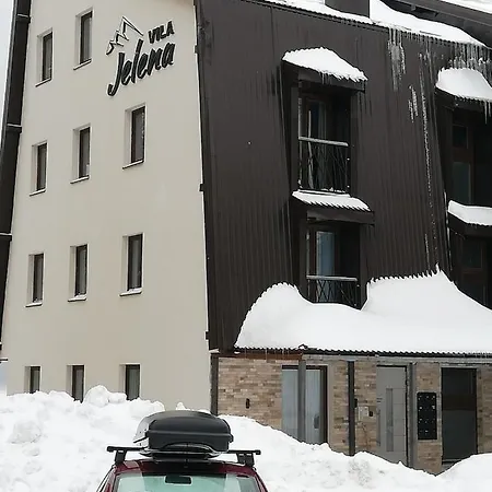 Appartamento Apartman Gvozdeni