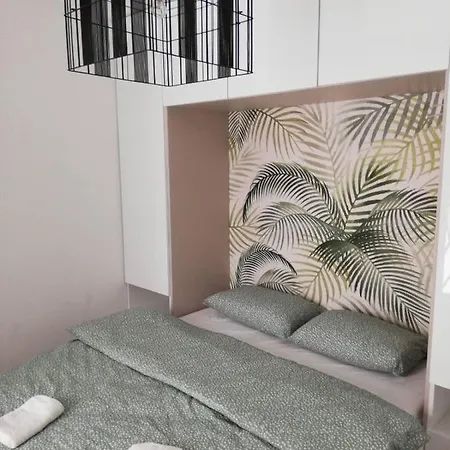 Apartman Gvozdeni